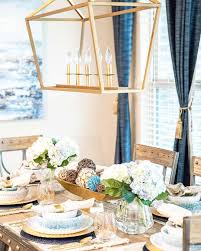 Get inspired with these décor tips and ideas from the world's best restaurant designs. Spring Informal Dining Room Update Taryn Newton