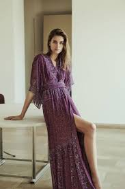 Robes printemps été 2018 : Robe Maya De Ba Sh