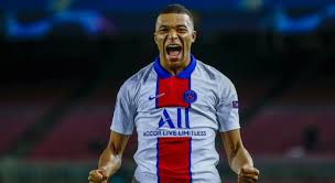 Dopo anni che la corsa al pallone d'oro è stata al massimo una affare a 2, quest'anno sono molti i papabili.chi è giusto che vinca il Champions League 2021 Un Kylian Mbappe Da Pallone D Oro Lancia Il Psg Barcellona Distrutto Vince Il Liverpool Oa Sport