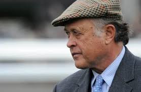 Report: Hall of Fame trainer Jonathan Sheppard dies at 82