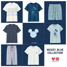 Well, there is another shopping mall is going to open by this month in klang valley. New Uniqlo Mickey Blue Collection Loopme Malaysia