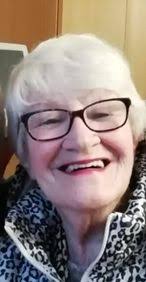 Condolence Book for Nancy O'Brien (née Coade) (Douglas, Cork)