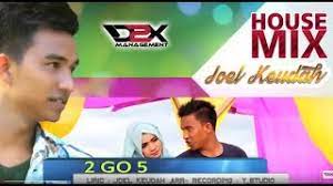 Chords For Joel Keudah 2 Go 5 Official Music Video