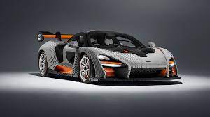 An average weekend warrior, armed with basic tools and about i'm at factory five's massachusetts headquarters to find out. See A Life Size Mclaren Senna Made Out Of Legos Robb Report