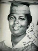 Betty McClinton Obituary (2018)