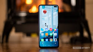 Xiaomi Redmi K30S Ultra Extreme ...