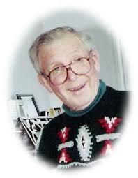 Noel Wilson Obituary October 26, 2009