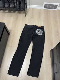 DENIM TEARS × Levi's Peace in My Pocket Denim Tears x Levi's