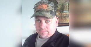 Christopher James Wilbanks Obituary