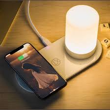 We did not find results for: Led Lamp With Wireless Charger Pad Wireless Charging Lamp Wireless Charger Lamp
