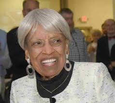 Centenarian Belle Vivian Ayers Allen: A Hidden Figure Behind Apollo 11