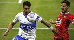 José pedro fuenzalida, fernando zampedri y edson puch. Universidad Catolica Vs Argentinos Juniors Pronostico Y Cuando Juegan Por La Fecha 2 De La Copa Libertadores