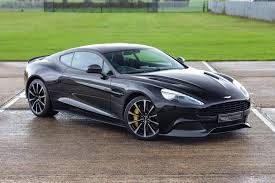 Image result for Carbon Black 2014 Aston Martin