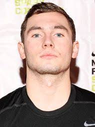 Jake Gilmore's Instagram, Twitter & Facebook