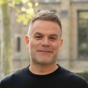 A/Prof Anastasios Polyzos : Find an Expert : The University of Melbourne