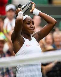 How much is cori worth? Cori Gauff Net Worth How Much Is The Wimbledon Star Worth Earnings Revealed Tennis Sport Express Co Uk