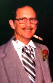 Charles Doughty Obituary