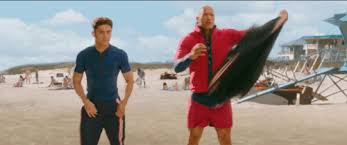 Maybe you would like to learn more about one of these? Please Enjoy Zac Efron Wearing An American Flag Speedo In New Baywatch Trailer