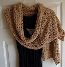 I'm definitely recommending this easy shawl knitting pattern and red heart ombre yarn deserves a try for your next project. 16 Shawl Knitting Patterns Free Allfreeknitting Com