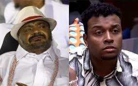 Arlindinho, filho de arlindo cruz, está ameaçando processar nego di devido a uma piada que o participante do bbb 21 fez sobre a recuperação e a aparência de seu pai, que sofreu um avc (acidente vascular cerebral) em 2017. L Xwigi7ztuwgm