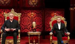 Jon richardson katherine ryan richard osman; Jeff S C Presents Taskmaster Contestants Ranked All 11 Seasons
