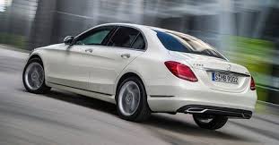 Mercedes C 180 2015 New Mercedes C Class Benz C New Mercedes