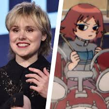 Scott Pilgrim Takes Off' Voice Cast Actors Guide: See Full List