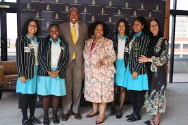 This prompted mathole motshekga and his wife, basic education minister angie, to totally distance themselves from their son's remarks. Dep Basic Education On Twitter Dbenews Minister Of Basic Education Mrs Angie Motshekga And South African Reserve Bank Sarb Governor Lesetja Kganyago Will Today Announce The Winners Of The 2019 Monetary Policy