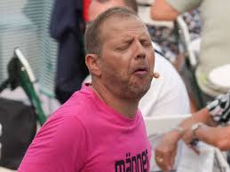 Generation Feuchttücher“: Mario Barth hält junge Leute für verweichlicht