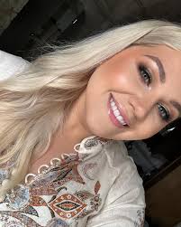 Georgia Horne Makeup Artistry