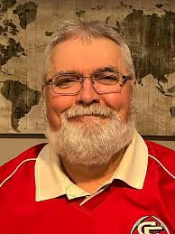 Coach Pekarske's Son -in-law