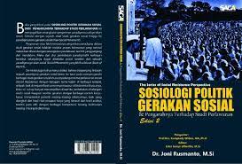 Kumpulan pdf buku sosial politik. Pdf Buku Sosiologi Politik Gerakan Sosial