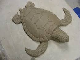 Art In Clay By Becky Dennis Turtle Sculpture Clay Turtle Sculpture Clay