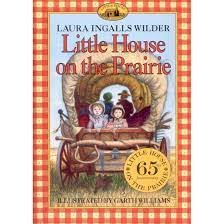 The word file is viewable with any pc or mac use the oral reading evaluation form when students are reading aloud in class. Little House On The Prairie By Laura Ingalls Wilder