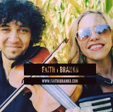 Profile for Faith i Branko