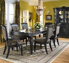 Free shipping on many items! Ashley Furniture Formal Dining Room Sets Wild Country Fine Arts