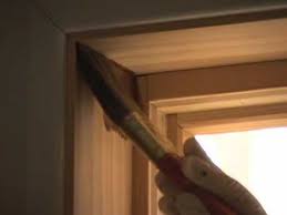 You can have some at the top and bottom of the wall the kind of paint you use directly impacts the finished product and how it interacts with the rest of the decor and colors of your home. Painting Tips Do You Paint The Walls Or Trim First Nelson Greer