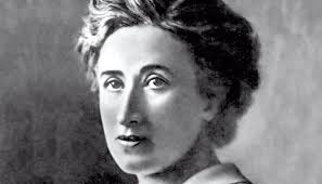 Rosa luxemburgo también fue economista, activista en contra de la guerra, revolucionaria frases más destacadas de rosa luxemburgo. Rosa Luxemburgo Y La Lucha Por La Emancipacion De La Mujer Izquierda Marxista Hn