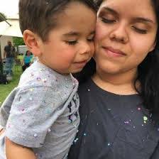 Natalie Andrade's Instagram, Twitter & Facebook