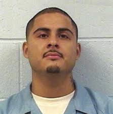 Profile for Robert Macias, 35