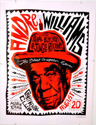 The Great God Pan Is Dead Carlos Hernandez S Gig Posters Poster Design Layout Gig Posters Graphic Design Posters