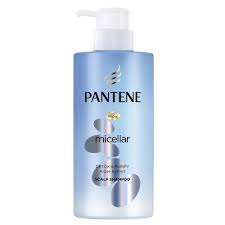 Pantene Micellar Algae Extract Shampoo Reviews Home Tester Club