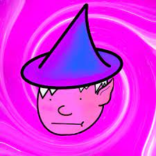 Wizardkids Nft Coin Rivet