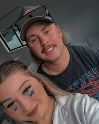 Jade Mclean's Instagram, Twitter & Facebook