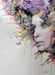 The Seeker Painting Art Art Photography Artwork