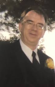 Obituary for Barry Harold Vincent