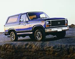 Image result for Medium Blue 1980 Bronco