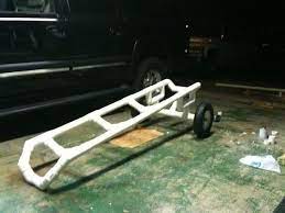 Pin Oleh Charles A R Di Diy Boat How To Make