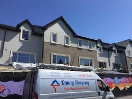 Profile for Dempsey Seamless Aluminium Ltd