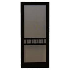 Check spelling or type a new query. 155 00 Screen Tight Arbor Black Wood Screen Door Common 80 In X 30 In Actual 80 In X 30 In Black Screen Door Wooden Screen Door Screen Door